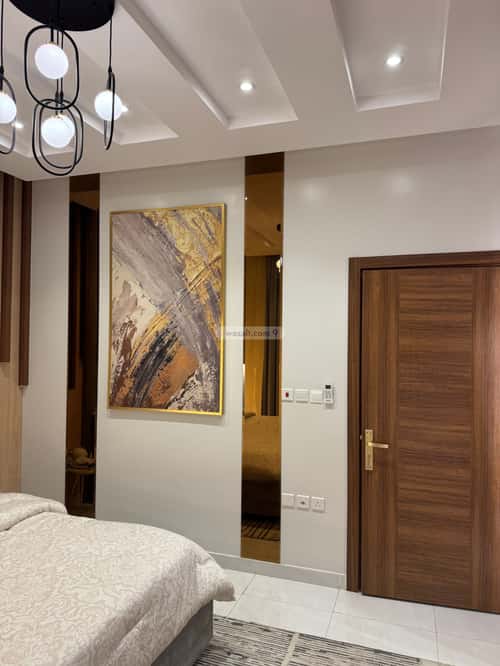 3 bedroom apartment in Al Wurud, Jeddah 5