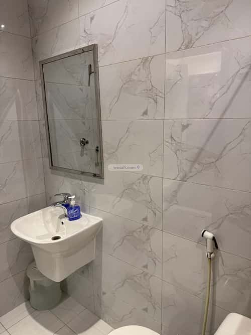 3 bedroom apartment in Al Wurud, Jeddah 17
