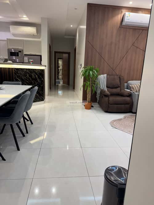 3 bedroom apartment in Al Wurud, Jeddah 20