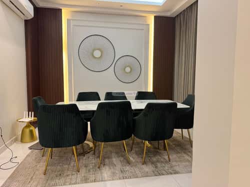 3 bedroom apartment in Al Wurud, Jeddah 3