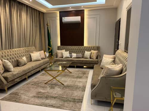 3 bedroom apartment in Al Wurud, Jeddah 18