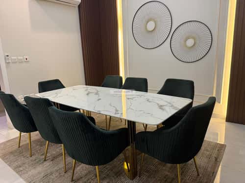 3 bedroom apartment in Al Wurud, Jeddah 4