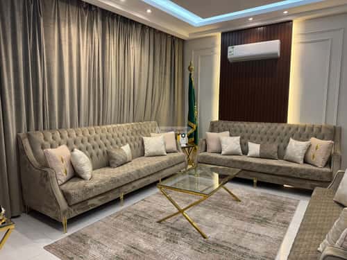 3 bedroom apartment in Al Wurud, Jeddah 7