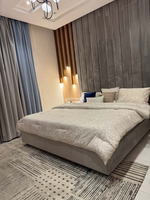 3 bedroom apartment in Al Wurud, Jeddah 15
