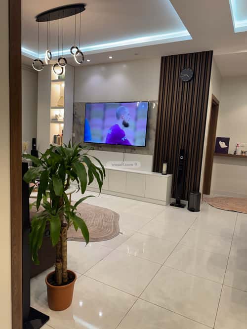 3 bedroom apartment in Al Wurud, Jeddah 14