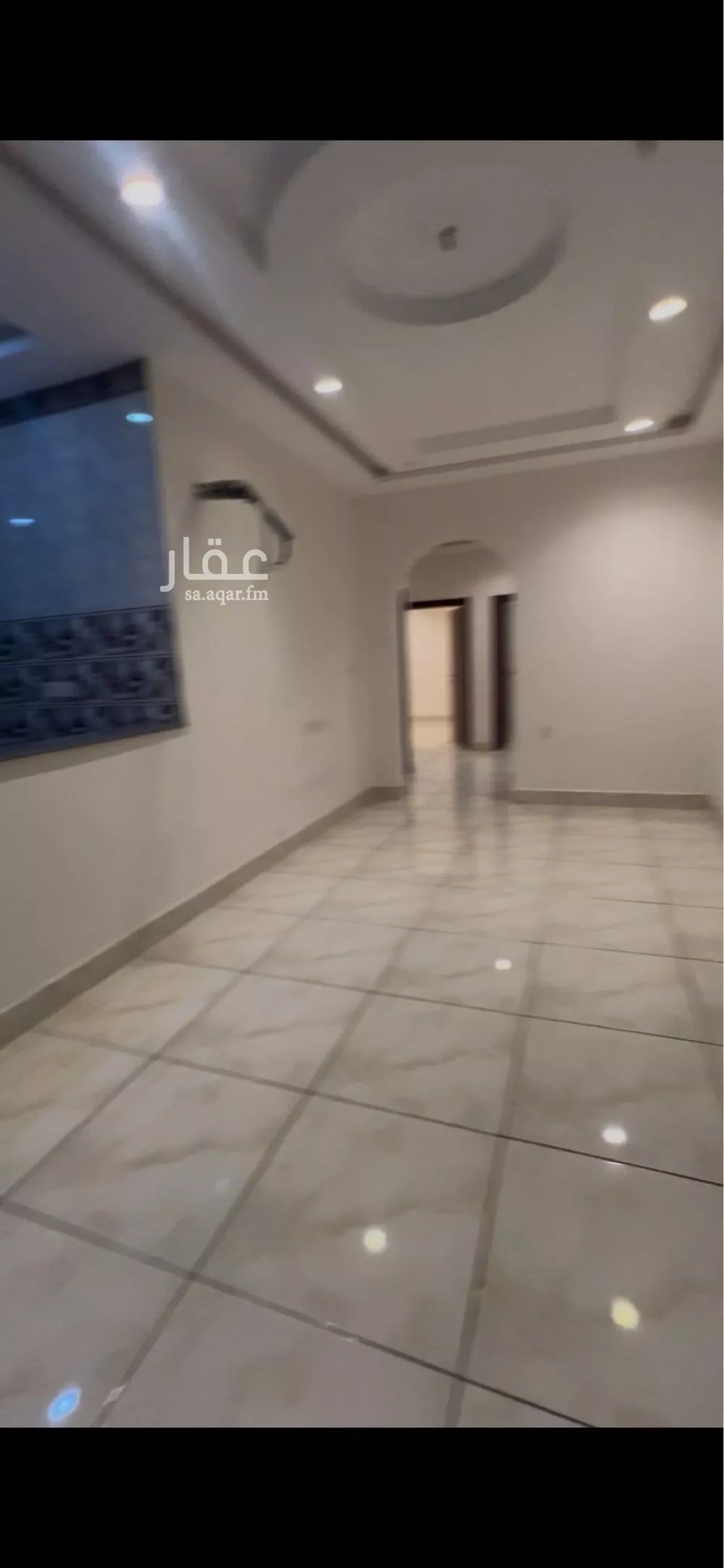 شقة 5 غرف في الريان 7
