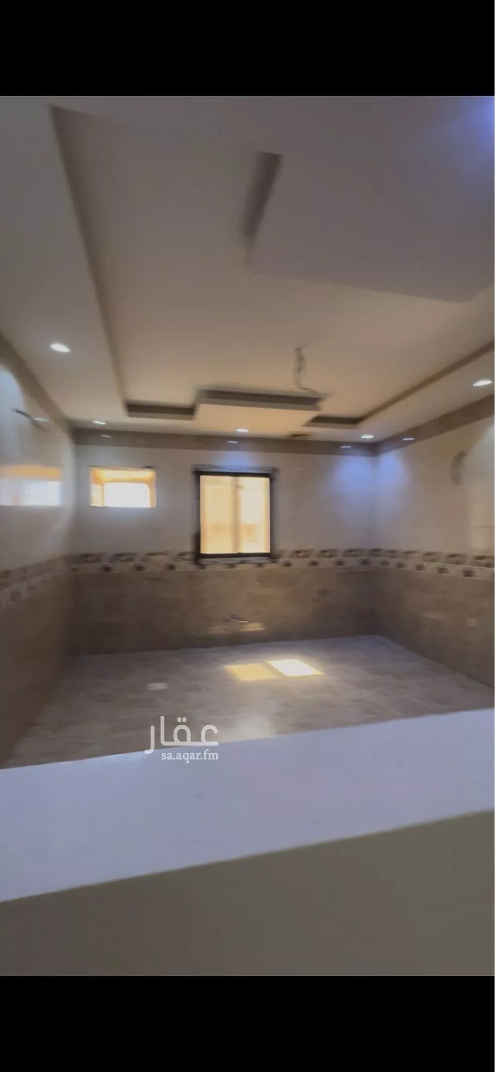 شقة 5 غرف في الريان 15