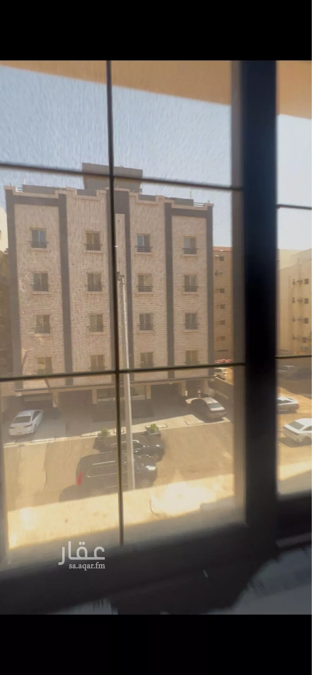 شقة 5 غرف في الريان 22