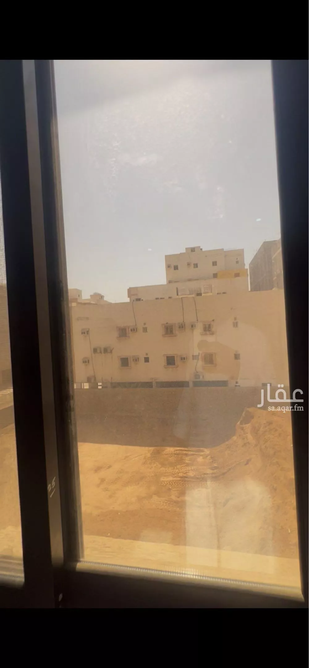 شقة 5 غرف في الريان 7
