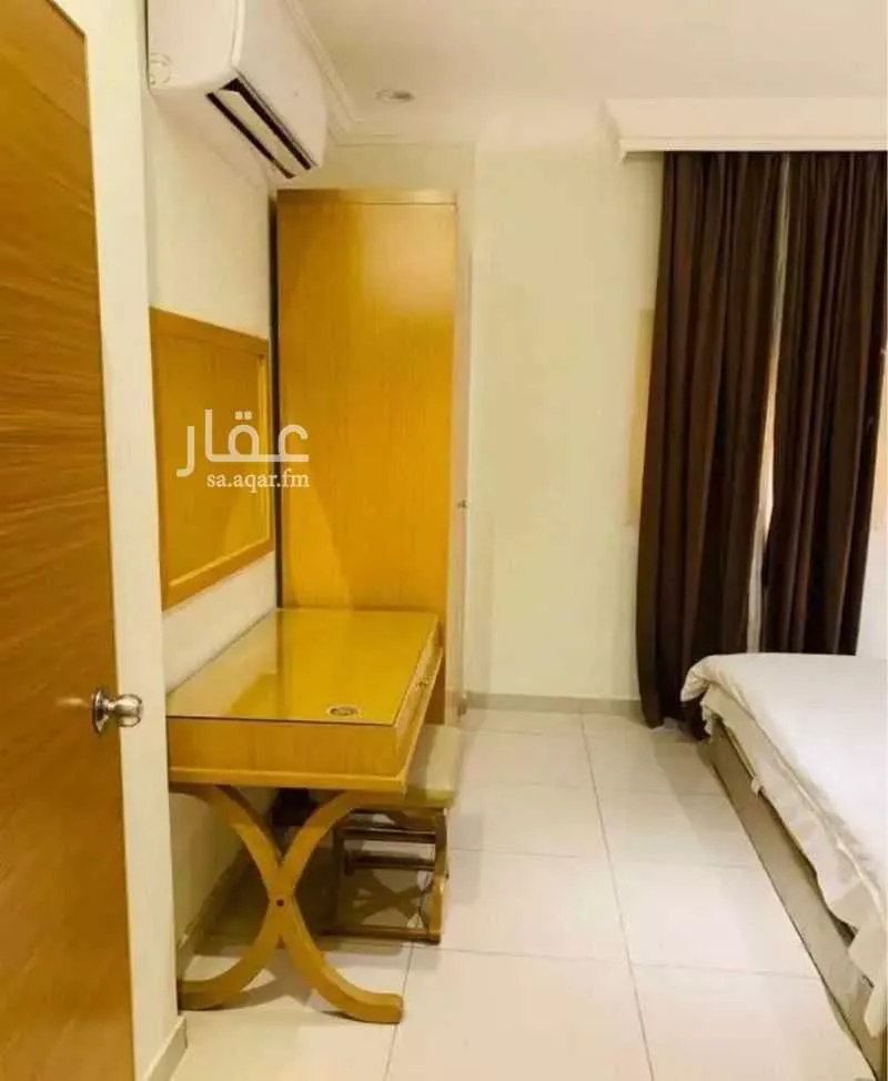 شقة 1 غرف في المنار 6