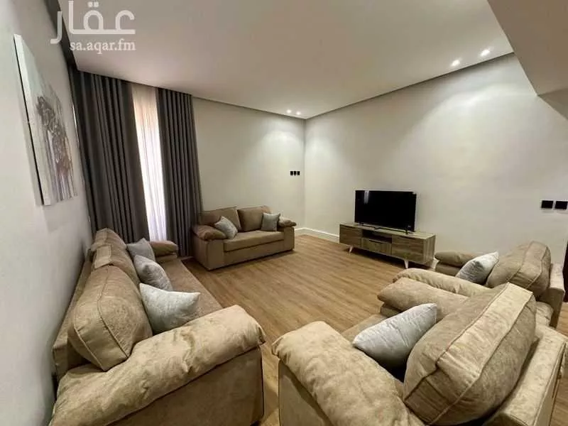 2 bedroom apartment in Al Salamah 2
