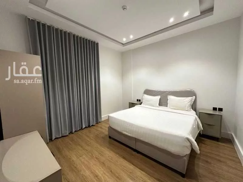 2 bedroom apartment in Al Salamah 12