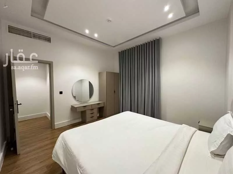 2 bedroom apartment in Al Salamah 13