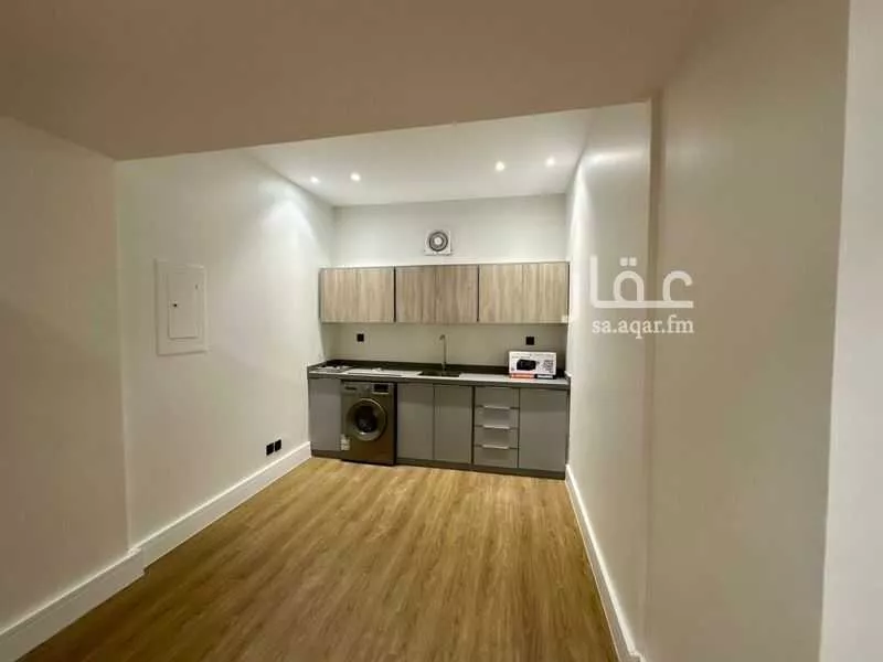 2 bedroom apartment in Al Salamah 15
