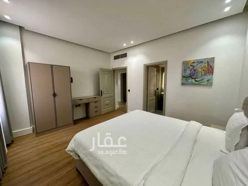 2 bedroom apartment in Al Salamah 17