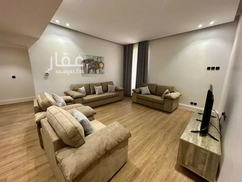 2 bedroom apartment in Al Salamah 19