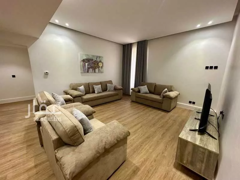 2 bedroom apartment in Al Salamah 3