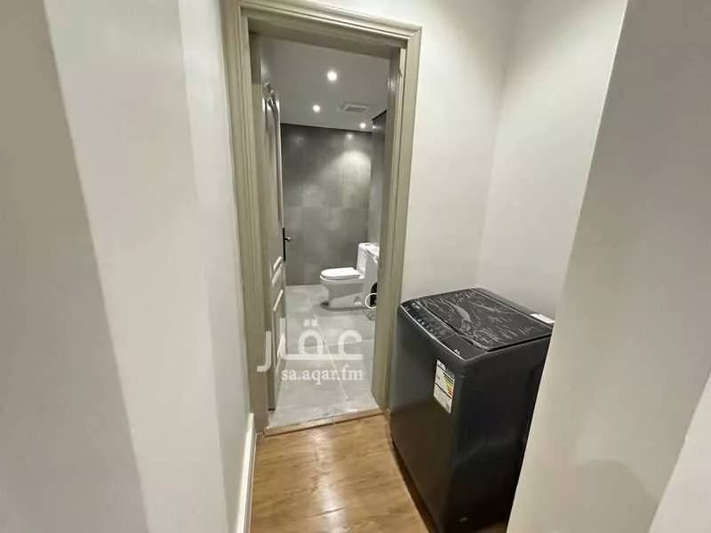 2 bedroom apartment in Al Salamah 4