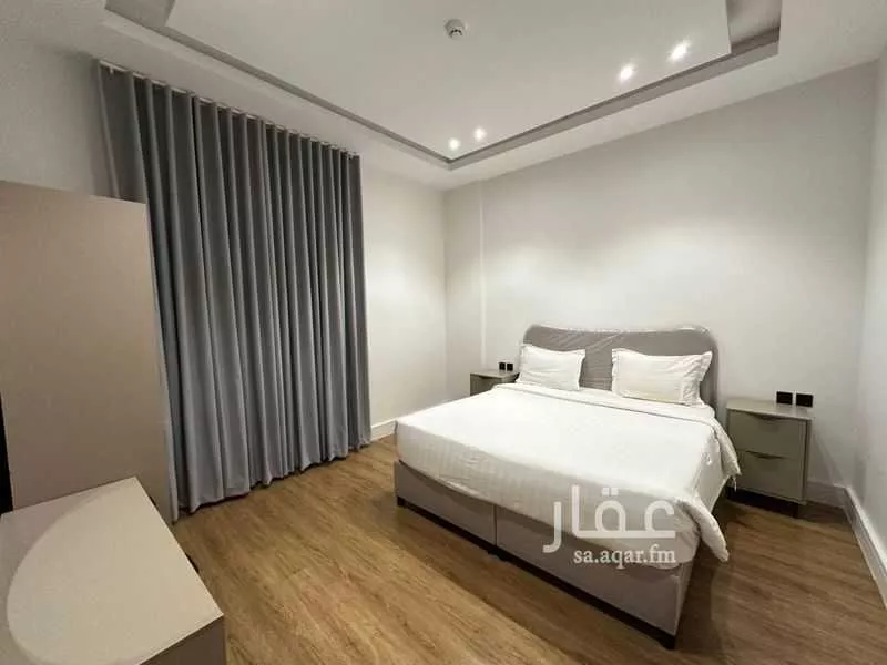 2 bedroom apartment in Al Salamah 5