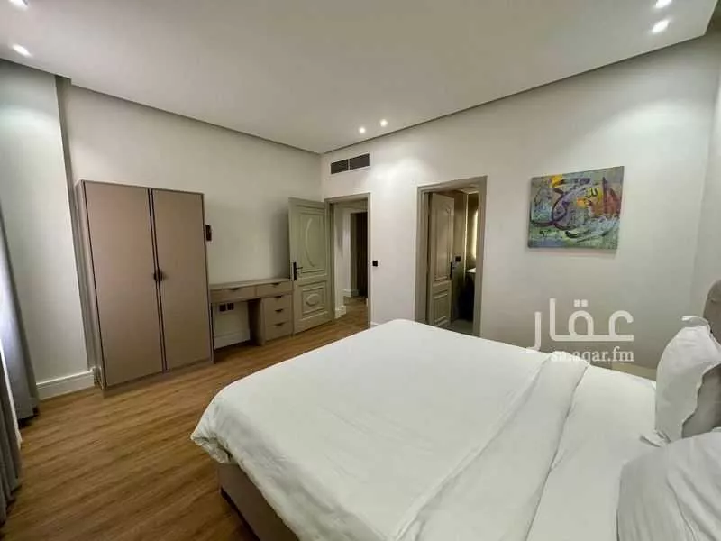2 bedroom apartment in Al Salamah 6