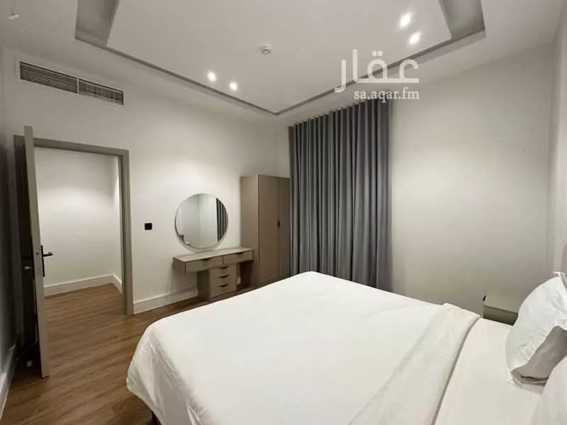 2 bedroom apartment in Al Salamah 8