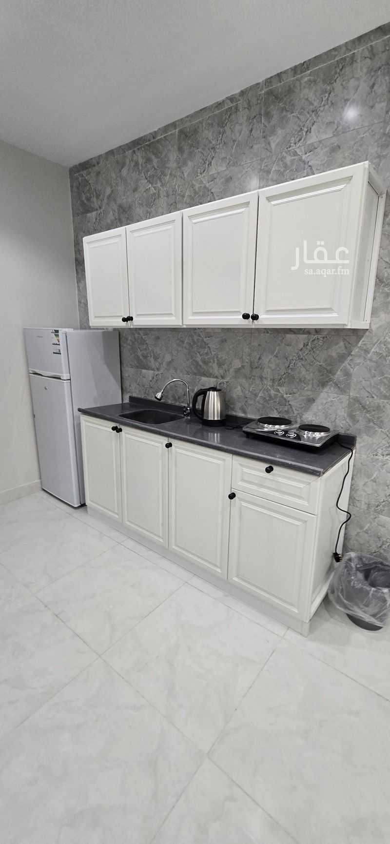 2 bedroom apartment in Al Naseem, Jeddah 2