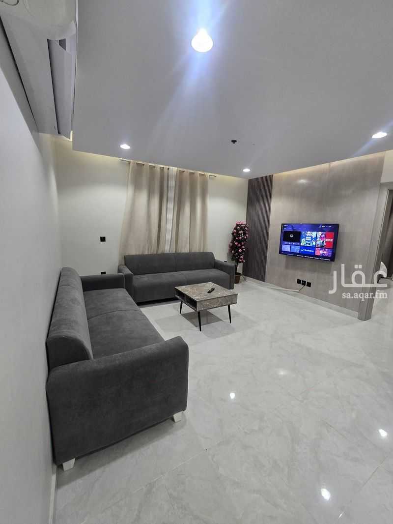 2 bedroom apartment in Al Naseem, Jeddah 9