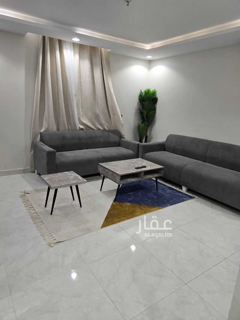 2 bedroom apartment in Al Naseem, Jeddah 11
