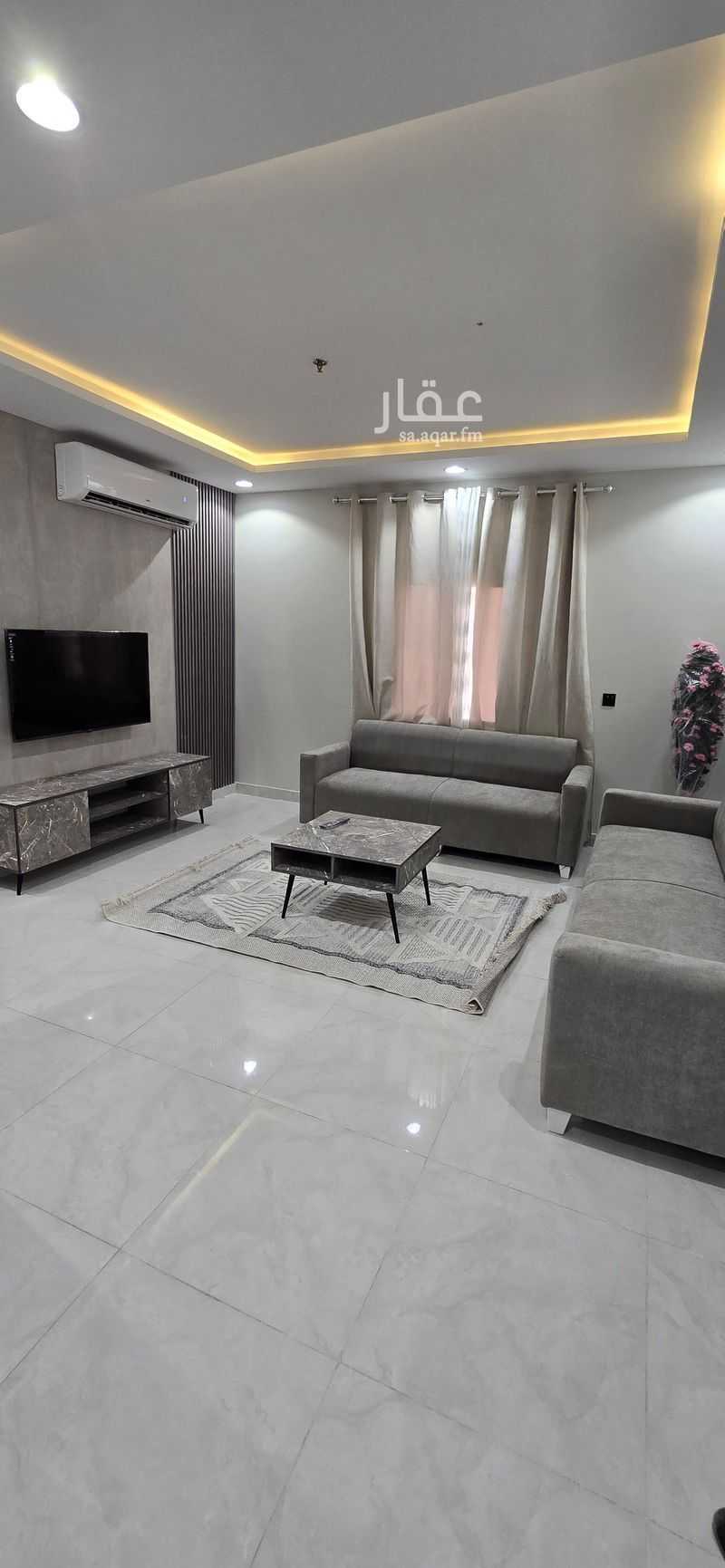 2 bedroom apartment in Al Naseem, Jeddah 6