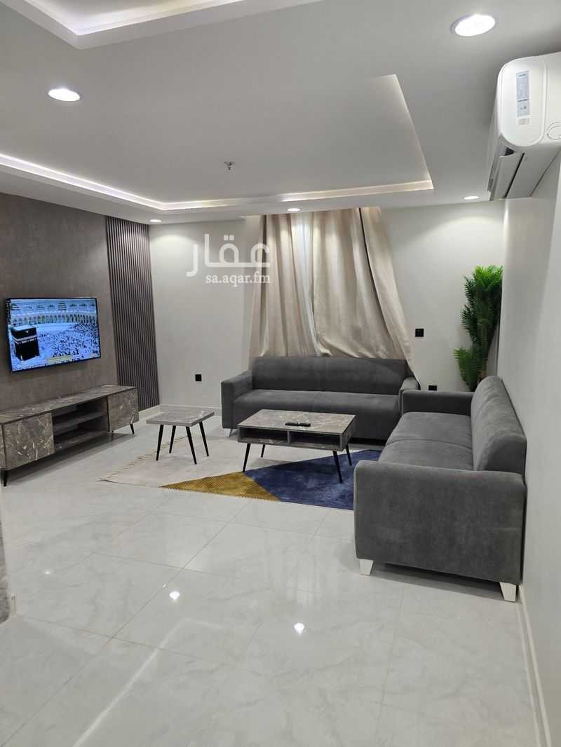 2 bedroom apartment in Al Naseem, Jeddah 8