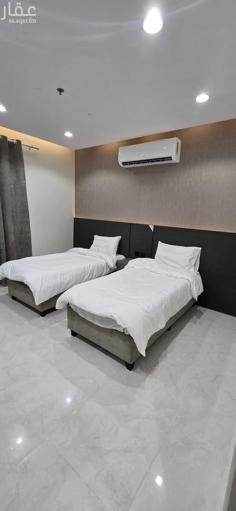 2 bedroom apartment in Al Naseem, Jeddah 7