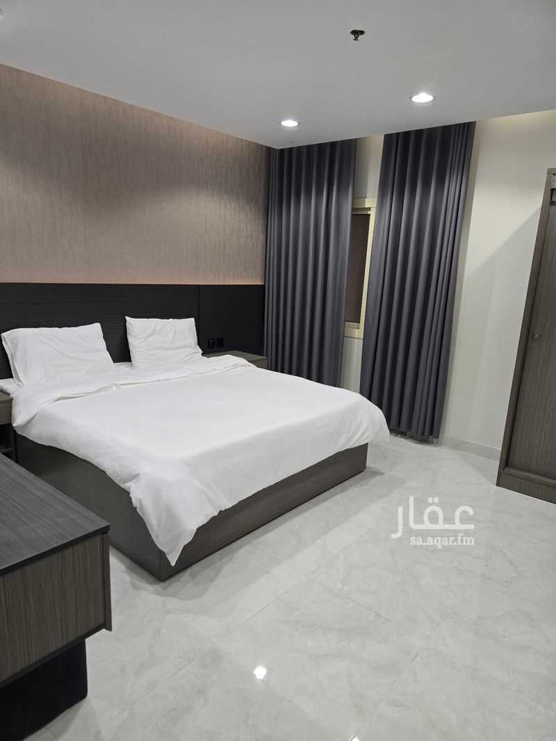 2 bedroom apartment in Al Naseem, Jeddah 10