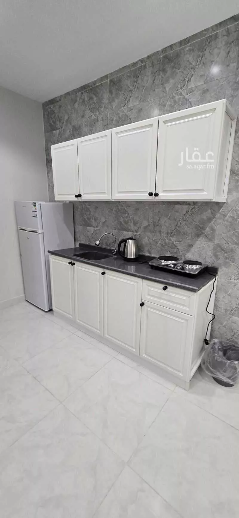 2 bedroom apartment in Al Naseem 2