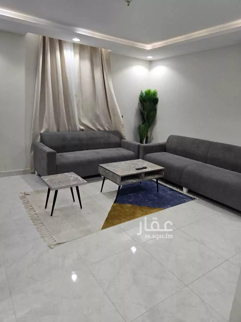 2 bedroom apartment in Al Naseem 11
