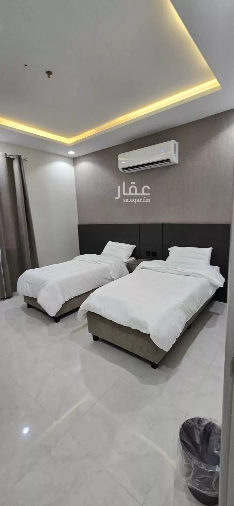 2 bedroom apartment in Al Naseem 3