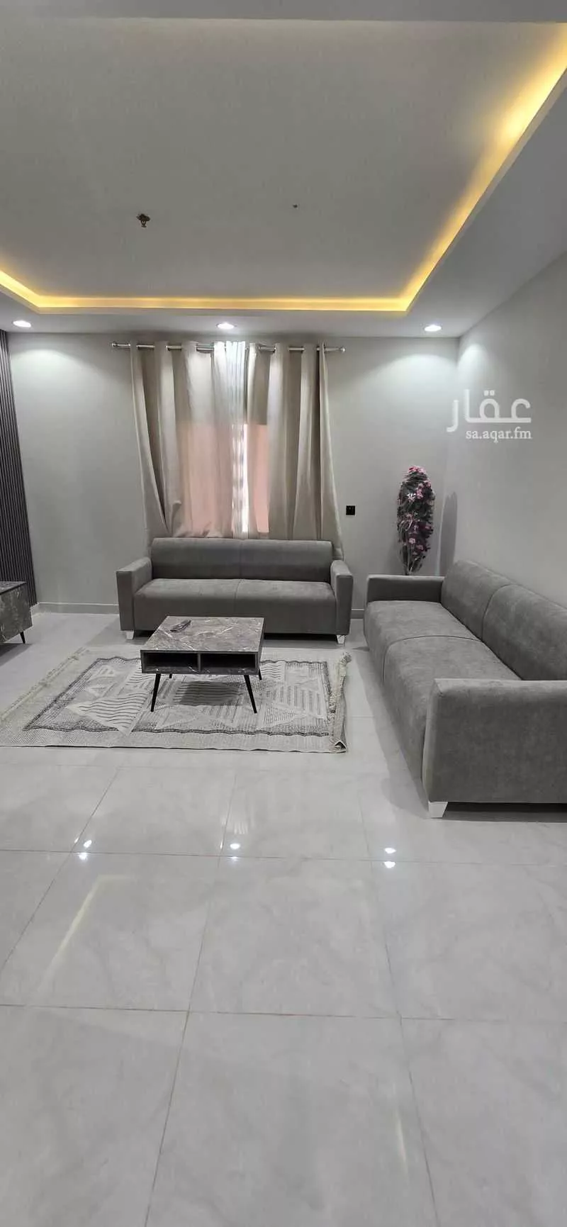 2 bedroom apartment in Al Naseem 4