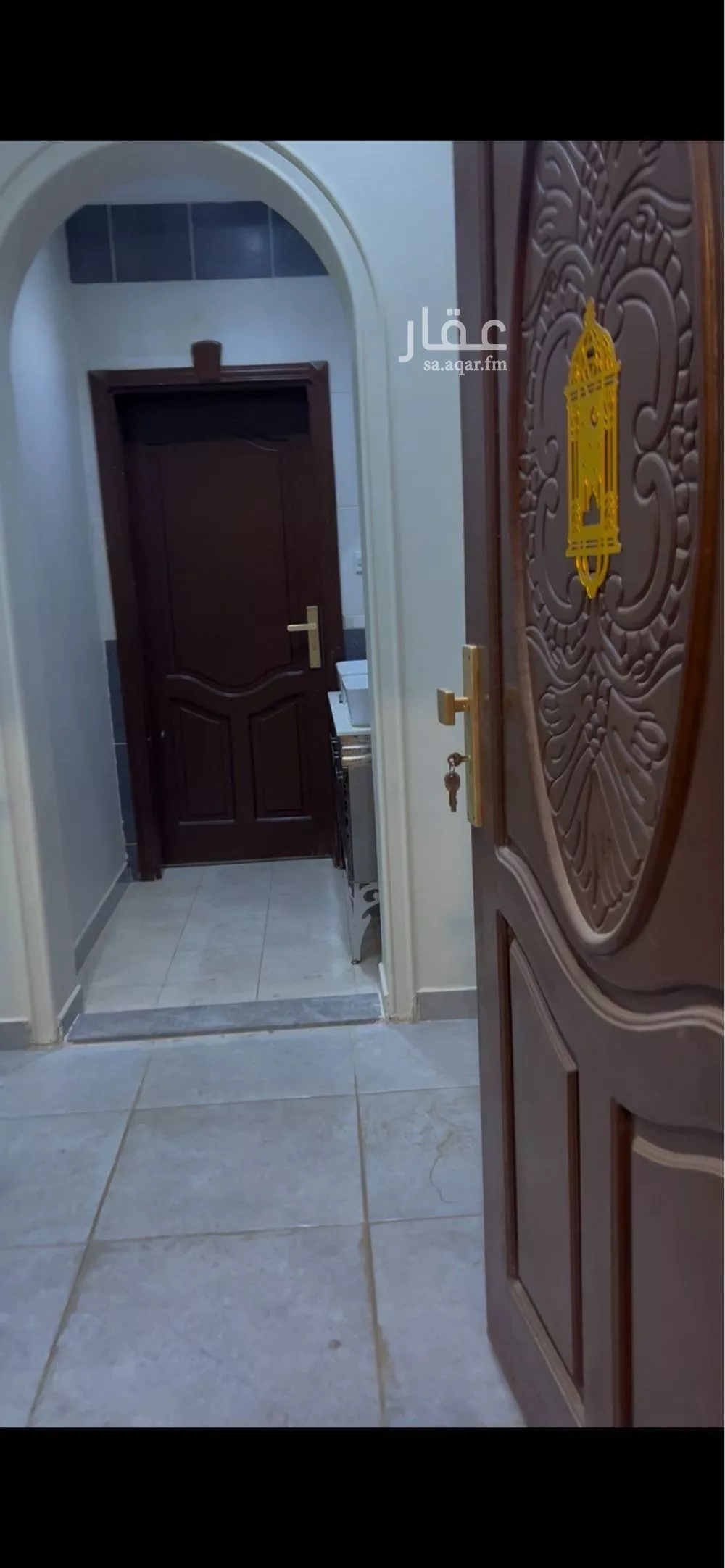 4 bedroom apartment in Ar Rayan 19