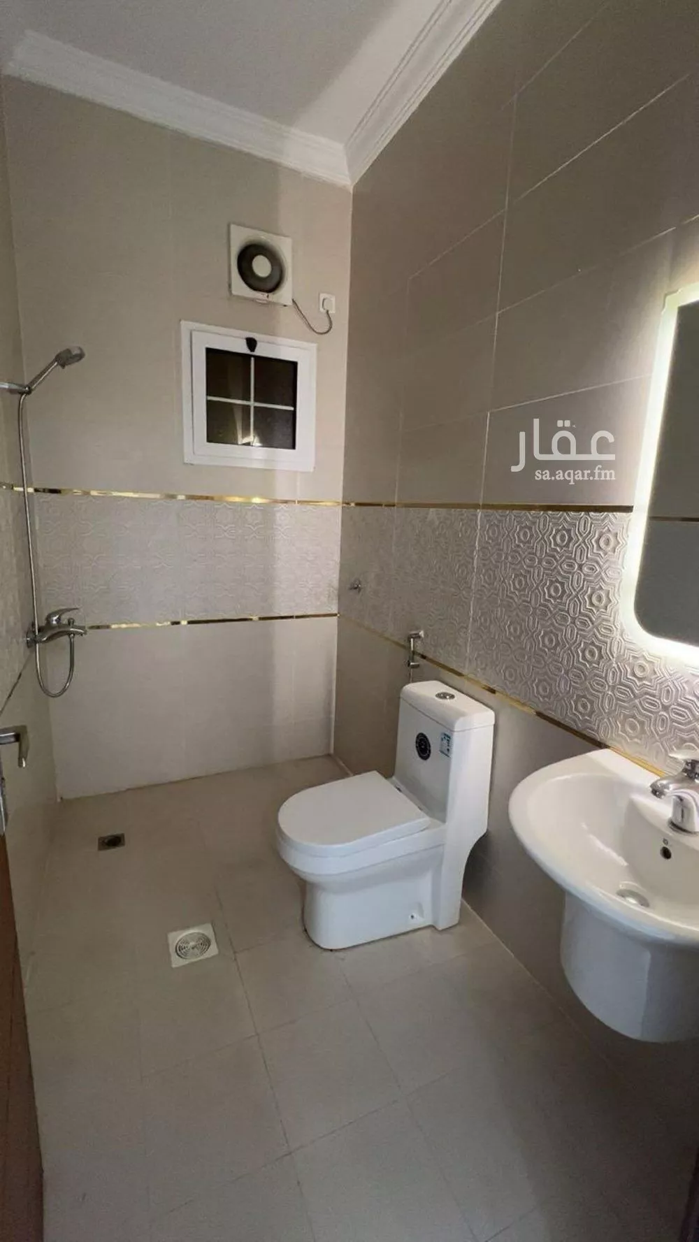 شقة 5 غرف في الحمدانية 7