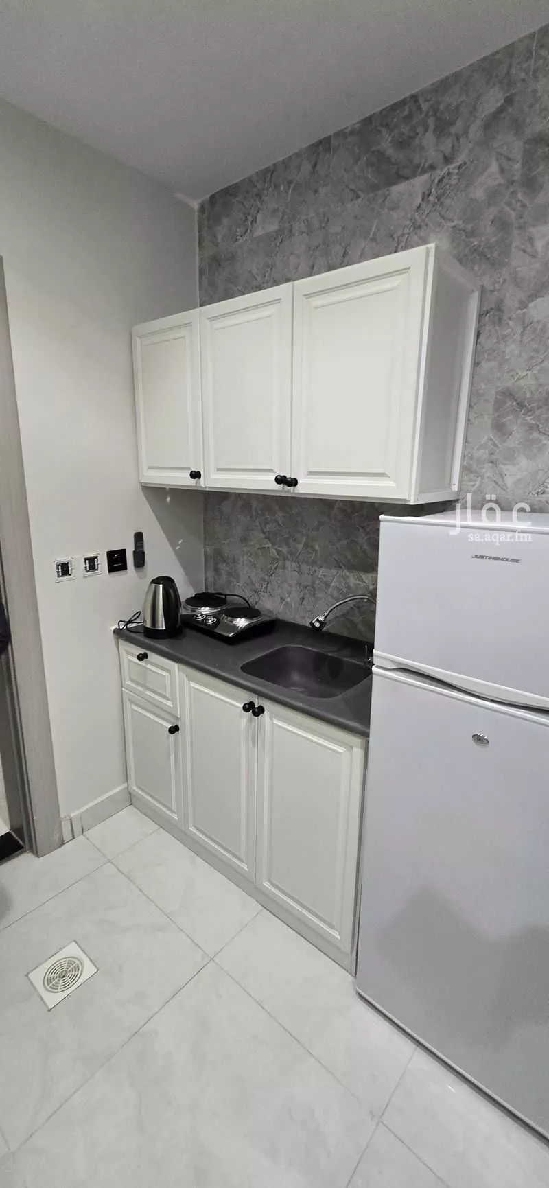 1 bedroom apartment in Al Naseem, Jeddah 12