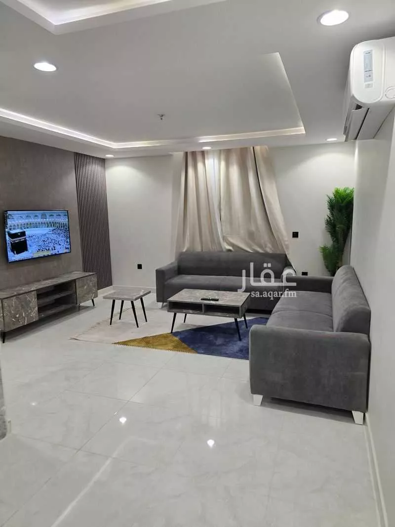 1 bedroom apartment in Al Naseem, Jeddah 14