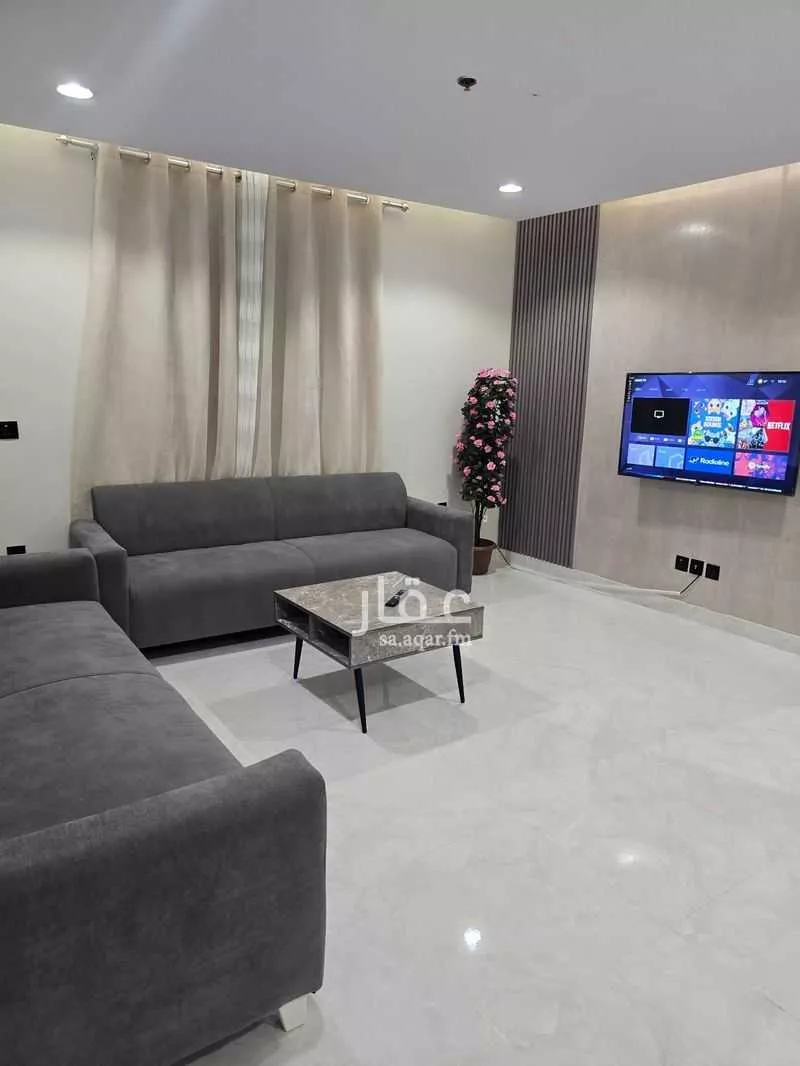 1 bedroom apartment in Al Naseem, Jeddah 17
