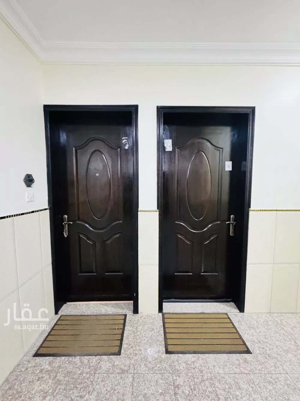 شقة 4 غرف في الفردوس 2