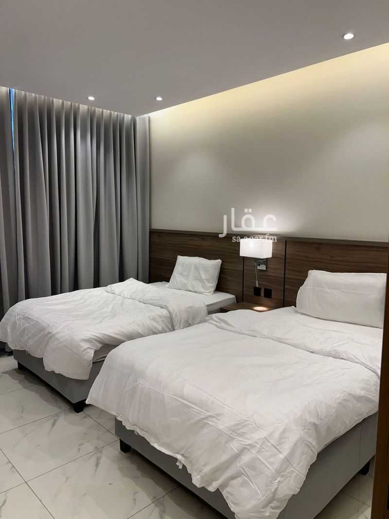 2 bedroom apartment in Al Hamra, Jeddah 4