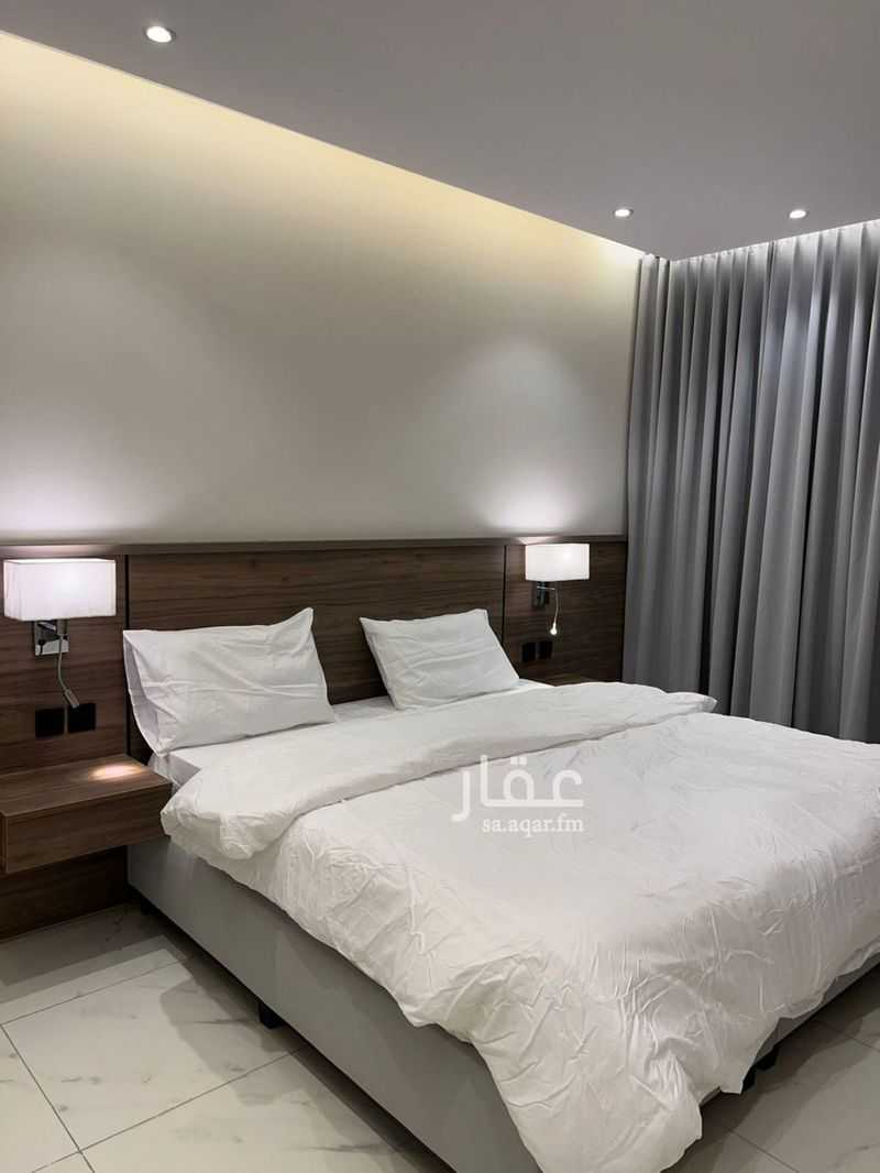 2 bedroom apartment in Al Hamra, Jeddah 6