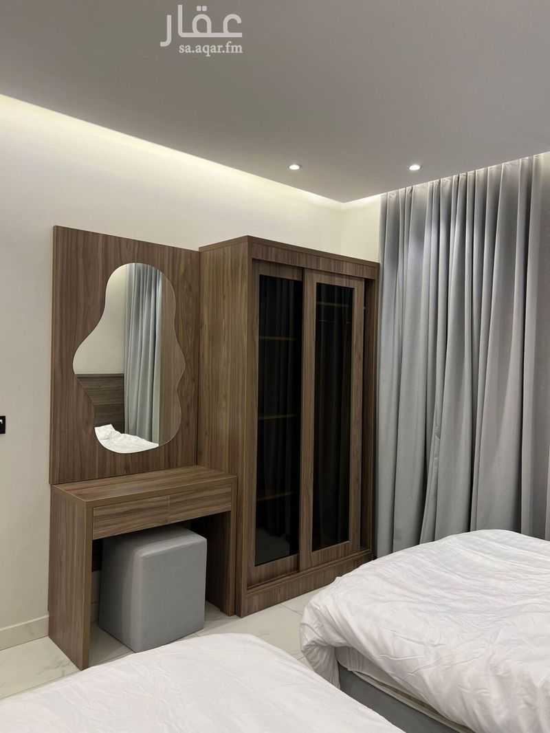 2 bedroom apartment in Al Hamra, Jeddah 7