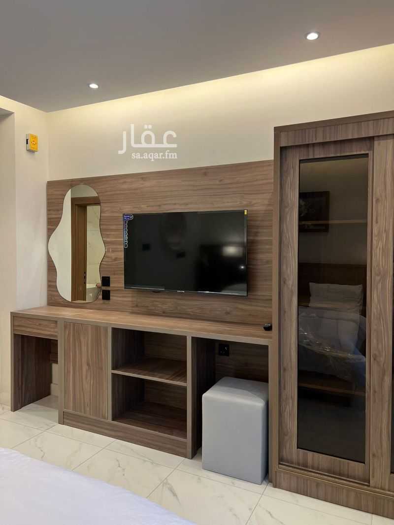 2 bedroom apartment in Al Hamra, Jeddah 3