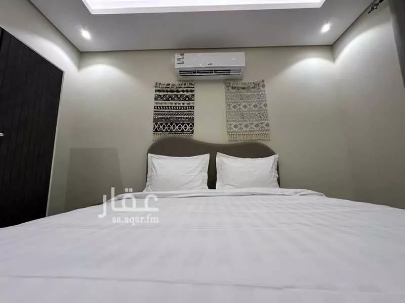 شقة 2 غرف في البوادي 4