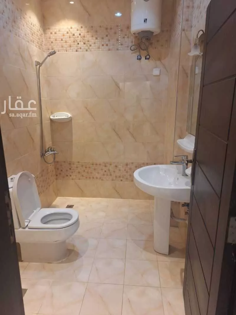 4 bedroom apartment in Bani Malik 7