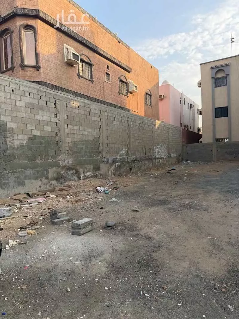 land in Al Samer, Jeddah 2