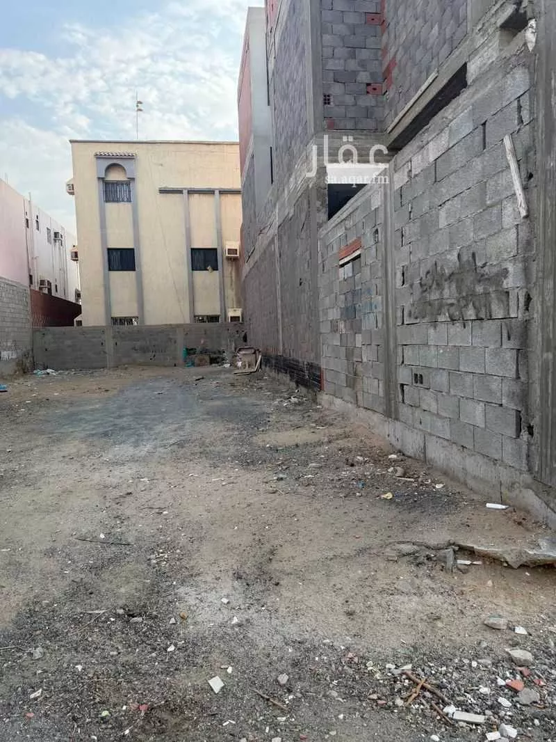 land in Al Samer, Jeddah 3